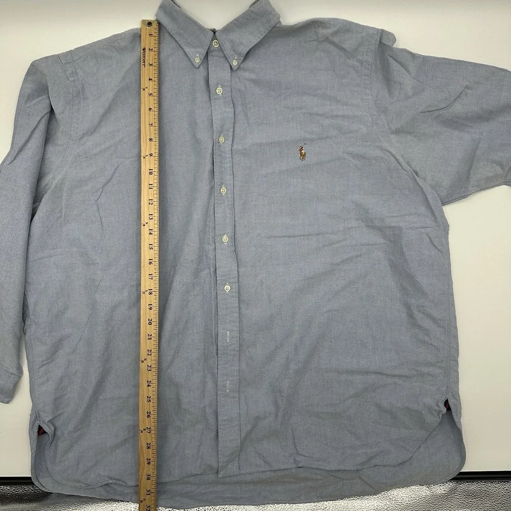 Polo Ralph Lauren you are
